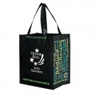 Laminated Eco Tote Bags - Screen Print