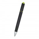 Domain Pen With Highlighter