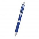 Dotted Grip Sleek Write Pen