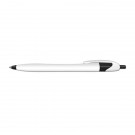 Silhouette™ Retractable Ballpoint Pen