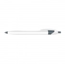 Silhouette™ Retractable Ballpoint Pen