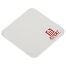 Heavyweight 6- X 6- DT Microfiber Cleaning Cloth: 1-Color