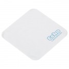 Heavyweight 6- X 6- DT Microfiber Cleaning Cloth: 1-Color
