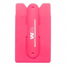 Silicone Stand & Wallet