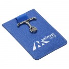 Anchor Phone Wallet  Stand