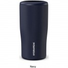 12oz Hydrapeak® Stainless Insulated 4-In1 Can Cooler Tumbler