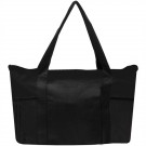 Zippered Non-Woven Tote Bags
