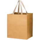Typhoon - Washable Kraft Paper Grocery Tote Bag - 4CP