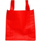 Small Non-Woven Grocery Tote Bags