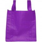Small Non-Woven Grocery Tote Bags