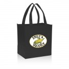 Value Non-woven Grocery Tote Bags