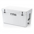 110 QT RTIC® Insulated Ultra-Tough Cooler Ice Chest 