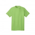 Discount Port & Company® 5.4 Oz. 100% Cotton T-Shirt