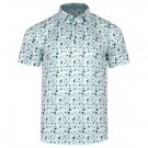 Swannies Golf Men's Murray Polo