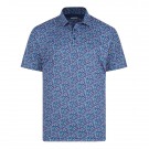 Swannies Golf Men's Fore Polo