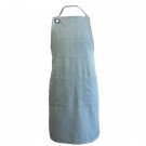 Liberty Bags 5-Pocket Recycled Cotton Apron