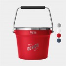 YETI® Rambler Stainless Insulated Beverage Ice Bucket w/ Lid