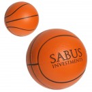 Basketball Slo-Release Serenity Squishy™