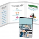 Awareness Booklet with Tek Klick Mint Tin