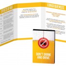 Awareness Booklet with Tek Klick Mint Tin