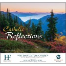 Catholic Reflections Appointment Calendar