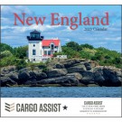New England Appointment Calendar