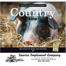The Old Farmer's Almanac® Country