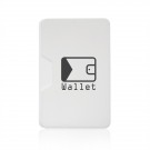 Varadero Silicone Phone Wallet