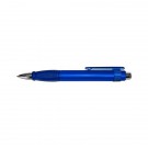 XL Jumbo Retractable Ball Point Pen with Rubber Grip