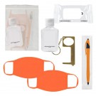 Concierge Essentials Kit