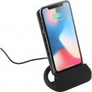 Snap UL Listed Fast Wireless Power Bank Stand Kit