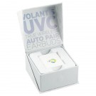 Volantis UV True Wireless Auto Pair Earbuds