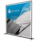 8.5' FrameWorx Banner Display Kit (400 Denier Polyester)