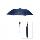 Lightweight Folding Manual Umbrellas