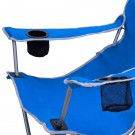RPET Reclining Lounger Chair