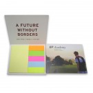Softcover Sticky Book (Overseas Express)